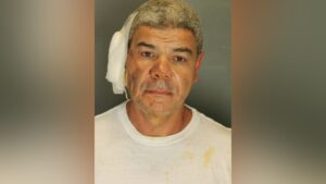 New mugshot released of Boulder terror attack suspect Mohamed Sabry Soliman