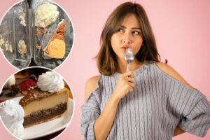 Cheesecake Factory slammed for ‘sad’ new portion sizes on its signature item: ‘This makes me mad’