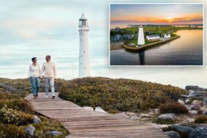 Gen Z’s ‘townsizing’ is drastically shaking up travel trends — these are the most popular ‘quaint’ US towns
