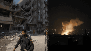 ​​Trump says Israel’s next Iran attack will be even more brutal: ‘Make a deal’