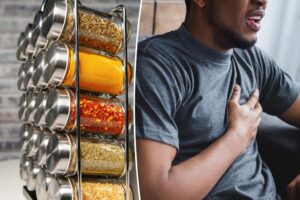 Avoid this ‘fancy’ seasoning to protect yourself from heart disease and stroke: cardiologist