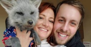 SaveAFox YouTuber Mikayla Raines’ Husband Is Honoring Her Memory in a Sweet Way: ‘Hope She’s Proud’
