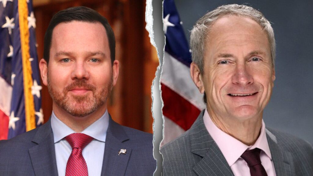 Acting Buffalo, NY mayor loses in Democratic primary