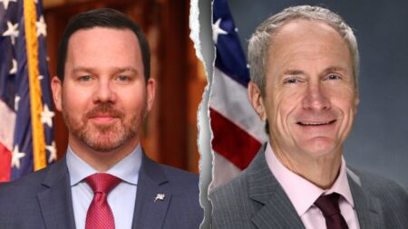 Acting Buffalo, NY mayor loses in Democratic primary