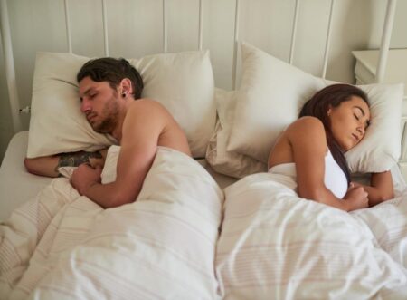 Dear Abby: My wife doesn’t show me affection anymore, and I’m out of options