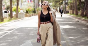19 Boutique-Level Summer Finds That Are Shockingly Under  — From Flowy Pants to Euro-Style Dresses