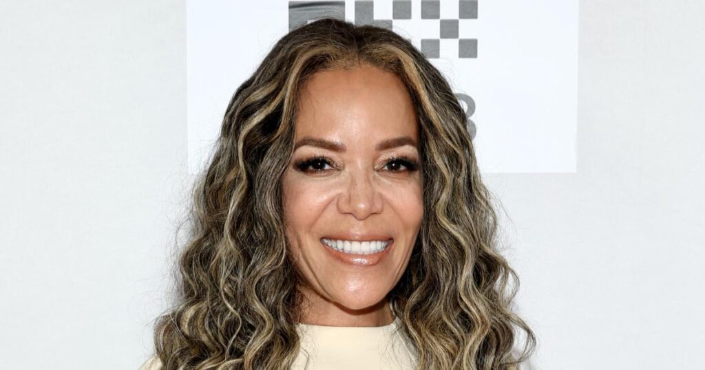 Sunny Hostin Says She ‘Almost Died’ After Having Allergic Reaction During ‘The View’ Segment