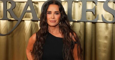 Star Studded SPF: 9 Sunscreens Celebs Like Kyle Richards Are Obsessed With