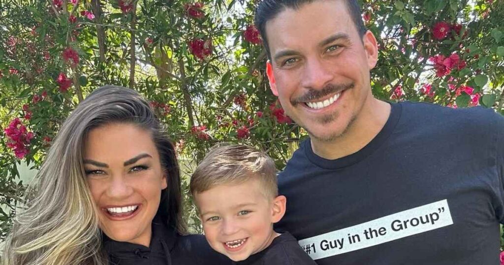 ‘The Valley’ Recap: Jax Taylor Wishes Brittany Cartwright Left Him a ‘Long Time Ago’
