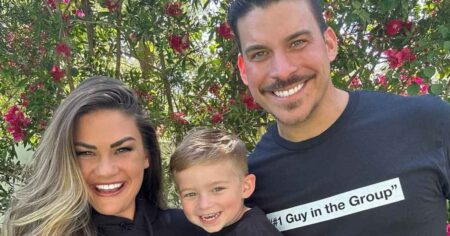 ‘The Valley’ Recap: Jax Taylor Wishes Brittany Cartwright Left Him a ‘Long Time Ago’