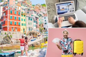 ‘Destination dupes’ are this summer’s hottest low-budget vacation hack, travel experts say — here’s how it works