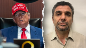 ICE arrests dozens of Iranian nationals across US amid sleeper cell concerns