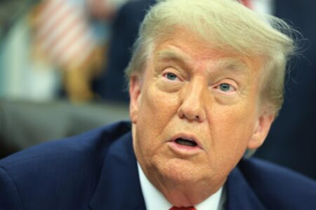 Voting set to begin on Trump’s ‘big beautiful bill’