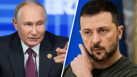Ukraine-Russia peace talks yield no ceasefire, Zelenskyy warns Putin should not be ‘rewarded’