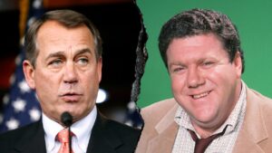 George Wendt’s mistaken jabs at John Boehner link ‘Cheers’ and Ohio politics