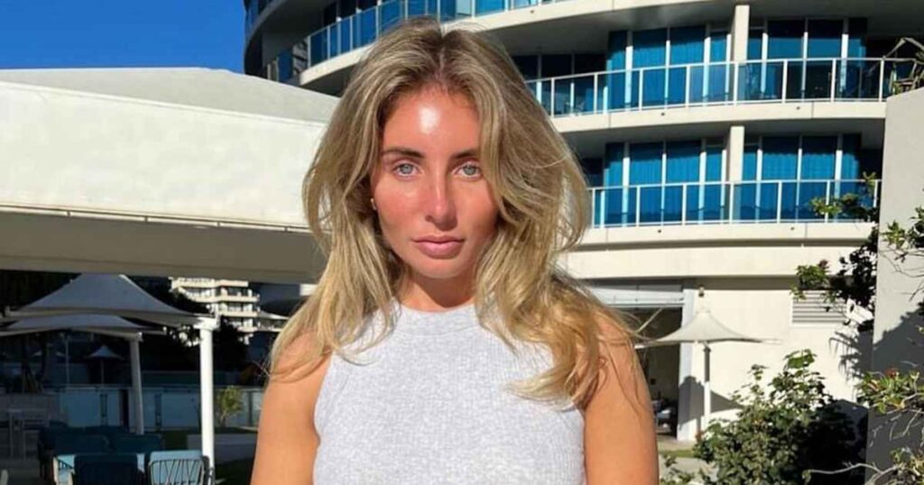 Why Are OnlyFans Creators Speaking Out Against Bonnie Blue? (Exclusive)