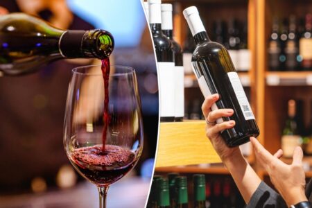 Winemakers are fibbing about alcohol content — here’s why they’re getting away with it