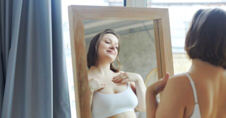 Even Self-Proclaimed Bra Snobs Love This Now- Wireless Pick That Hides Underarm Bulge