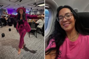 Influencer devastated after her Instagram account’s suspended: ‘I’ve been accused of something that I was a victim of’