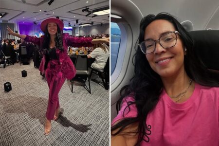 Influencer devastated after her Instagram account’s suspended: ‘I’ve been accused of something that I was a victim of’