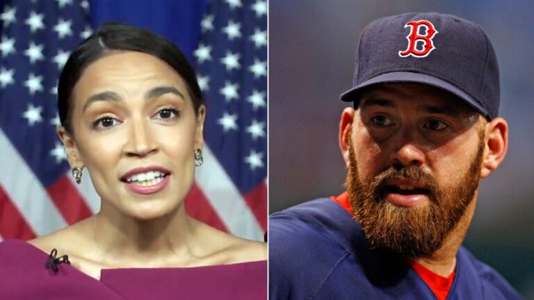 World Series champ calls out AOC over response to Boulder attack