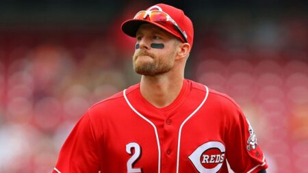Ex-MLB star reverses Trump criticism after ceasefire announced: ‘I’ll gladly eat my words’
