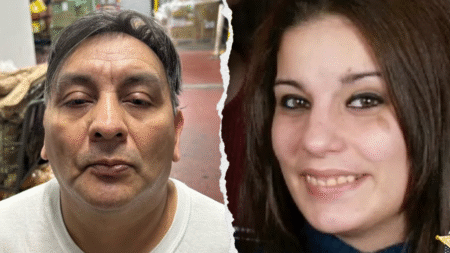 ICE arrests illegal immigrant accused of decapitating Illinois woman after judge set him free
