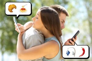 This seemingly harmless clue is a telltale sign your partner is cheating, private investigator says