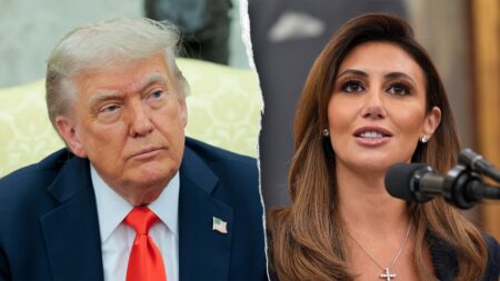 Trump exploits loopholes to keep Alina Habba in US attorney role, triggering court clash