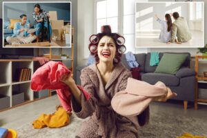Gen Z and millennials’ dirty little secrets: Embarrassing living conditions hit home
