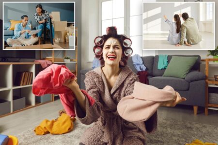 Gen Z and millennials’ dirty little secrets: Embarrassing living conditions hit home