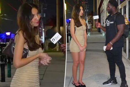 Woman’s opinion on spending money in a relationship sparks online debate: ‘Because you’re a man’