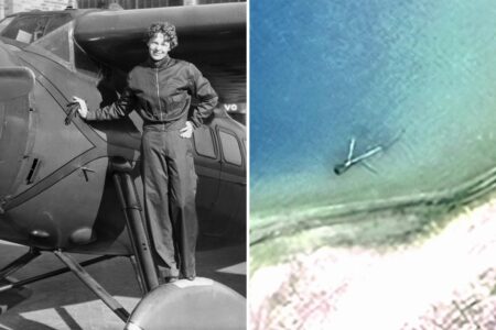 Purdue-backed team to search for Amelia Earhart’s lost plane in remote Pacific island