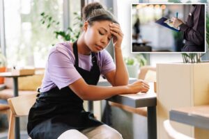 Restaurant servers ‘hate’ this common customer habit — and it’s something most people are guilty of doing