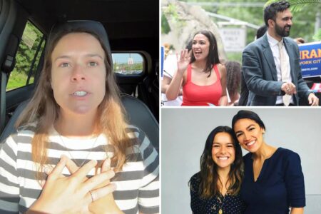 Former AOC backer has stark warning for young Mamdani fans: ‘They’re selling a fantasy that doesn’t work’