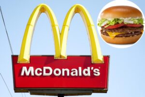 McDonald’s is sneaking two new items on the menu — and fans of the classic favorites should be thrilled