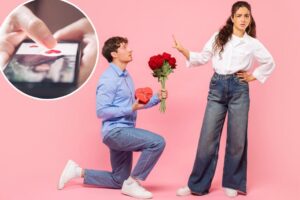 Single Gen Z romantics giving up on dating as ‘loneliness epidemic’ spirals: poll