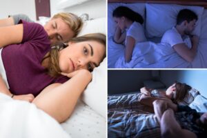Couples are choosing to give up sex — and they insist it’s saving their marriages: ‘We learned to communicate better’