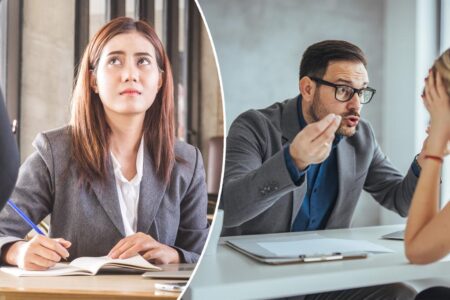 Is a toxic boss ruining your life? Here’s what to do about it, before things get worse