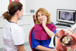 4 ways you can ‘catch’ a cavity —  the dental issue is actually contagious