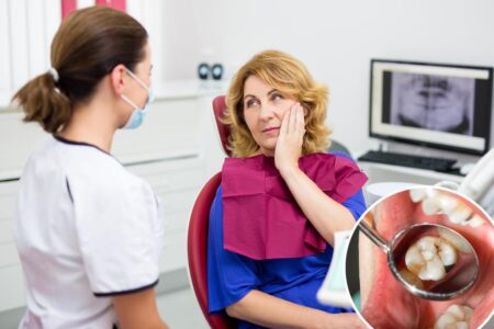 4 ways you can ‘catch’ a cavity —  the dental issue is actually contagious