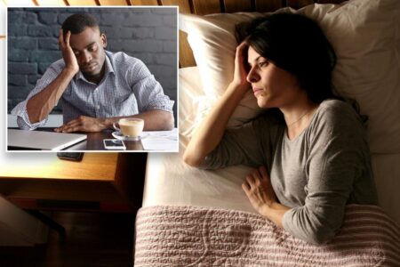 That dread you feel on Mondays is real — and it’s doing more damage than you think, new study finds