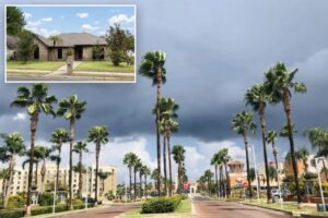 Once-booming Texas border city known for affordability loses appeal among homebuyers