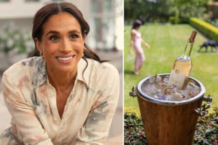 Wine experts reveal which celeb rosé — from Meghan Markle, Cameron Diaz, Jon Bon Jovi and Brad Pitt — is the best