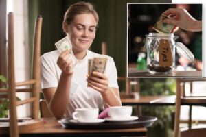 What state has the worst tippers in America? The answer may surprise you