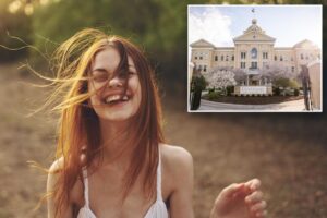 N.J. university launches world’s first PhD in ‘happiness’