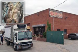 Company issues nationwide fish recall due to botulism poisoning risk