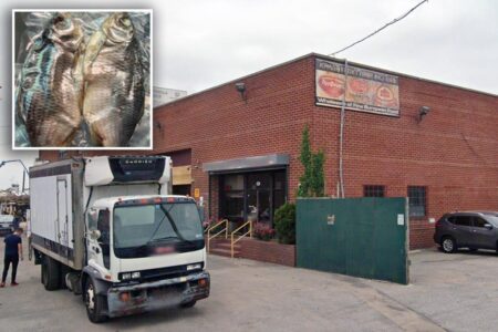 Company issues nationwide fish recall due to botulism poisoning risk