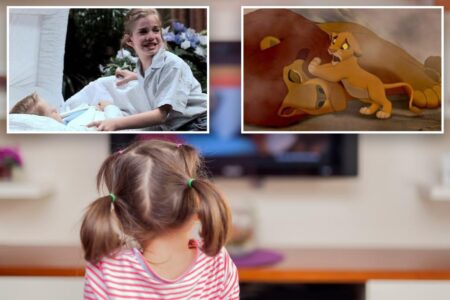 Why ‘90s kids are the most emotionally damaged parents