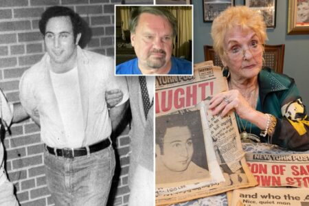Exclusive | Son of Sam’s first shooting victim, now 88, shaken by sudden encounter with killer’s disciple
